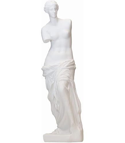 Amazon.co.jp: ミロのヴィーナス像、ギリシャのローマ彫刻神話の女神